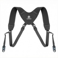 Vanguard Pack jumelles VEO HD IV 10X42 + harnais VEO Optic Guard + kit digiscopie - Image 3