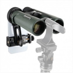 Vanguard Pack jumelles VEO HD IV 10X42 + harnais VEO Optic Guard + kit digiscopie - Image 4