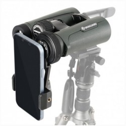 Vanguard Pack jumelles VEO HD IV 10X42 + harnais VEO Optic Guard + kit digiscopie - Image 5