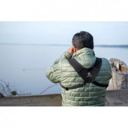 Vanguard Pack jumelles VEO HD IV 10X42 + harnais VEO Optic Guard + kit digiscopie - Image 8