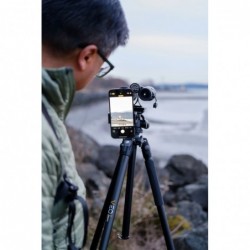 Vanguard Pack jumelles VEO HD IV 10X42 + harnais VEO Optic Guard + kit digiscopie - Image 9