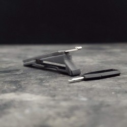 FranceOutdoor EKVP Rangement pour embouts et pincettes - Pour Signal Leatherman - Image 7