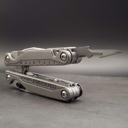 FranceOutdoor EKVP Lame de scalpel en acier inoxydable pour Leatherman Wave, Charge, Signal, Curl et Surge - Image 5