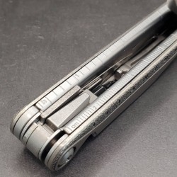 FranceOutdoor EKVP Lame de scalpel en acier inoxydable pour Leatherman Wave, Charge, Signal, Curl et Surge - Image 9