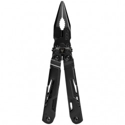 SOG Pince multi-outils PowerPint - Noir - Image 4