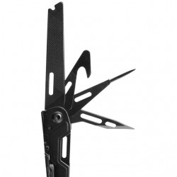 SOG Pince multi-outils PowerPint - Noir - Image 5