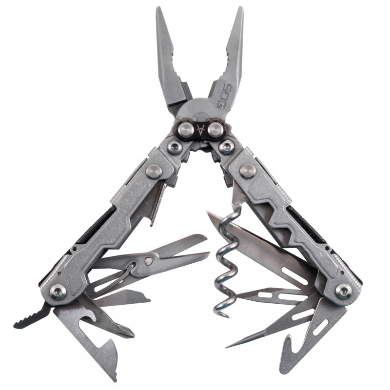 SOG Pince multi-outils POWERLITRE