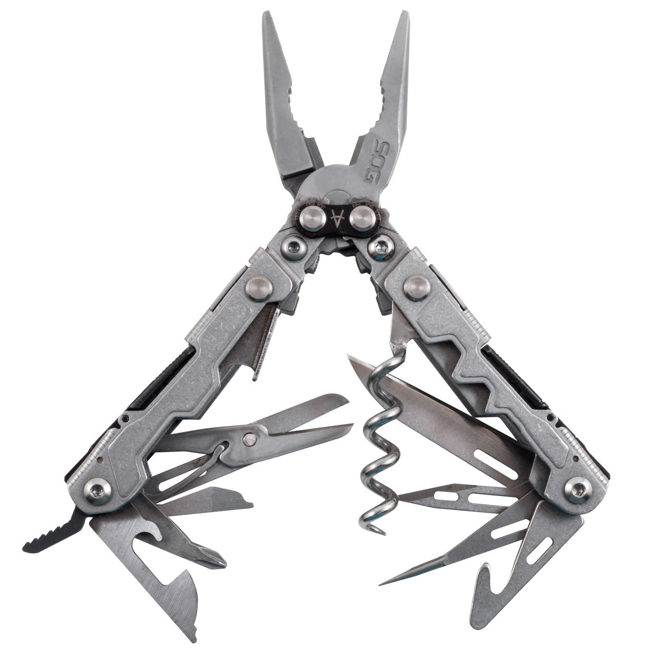 SOG Pince multi-outils POWERLITRE