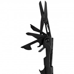 SOG Pince multi-outils POWERLITRE Finition Black - Image principale