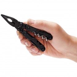 SOG Pince multi-outils POWERLITRE Finition Black - Image 7