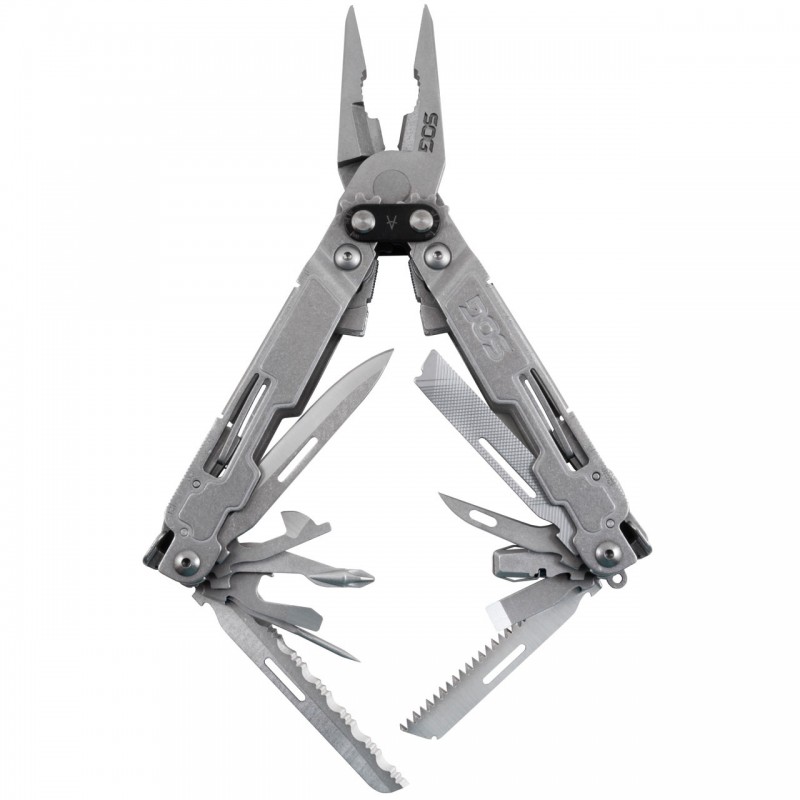 SOG Pince multi-outils POWER ACCESS DELUXE