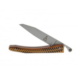 Charles Canon Couteau Piémontais - DAKAR - Image 2