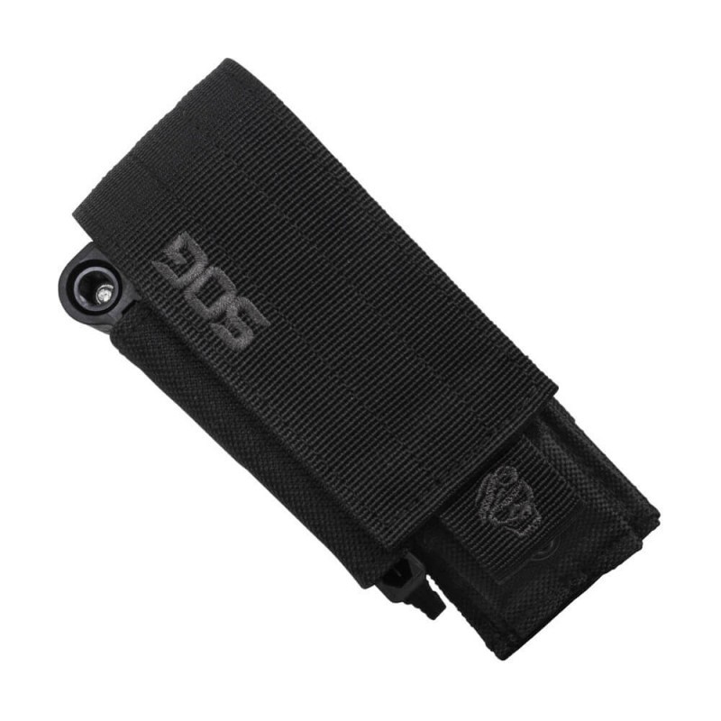 SOG Etui nylon Medium pour pinces multifonctions - avec extension latérale