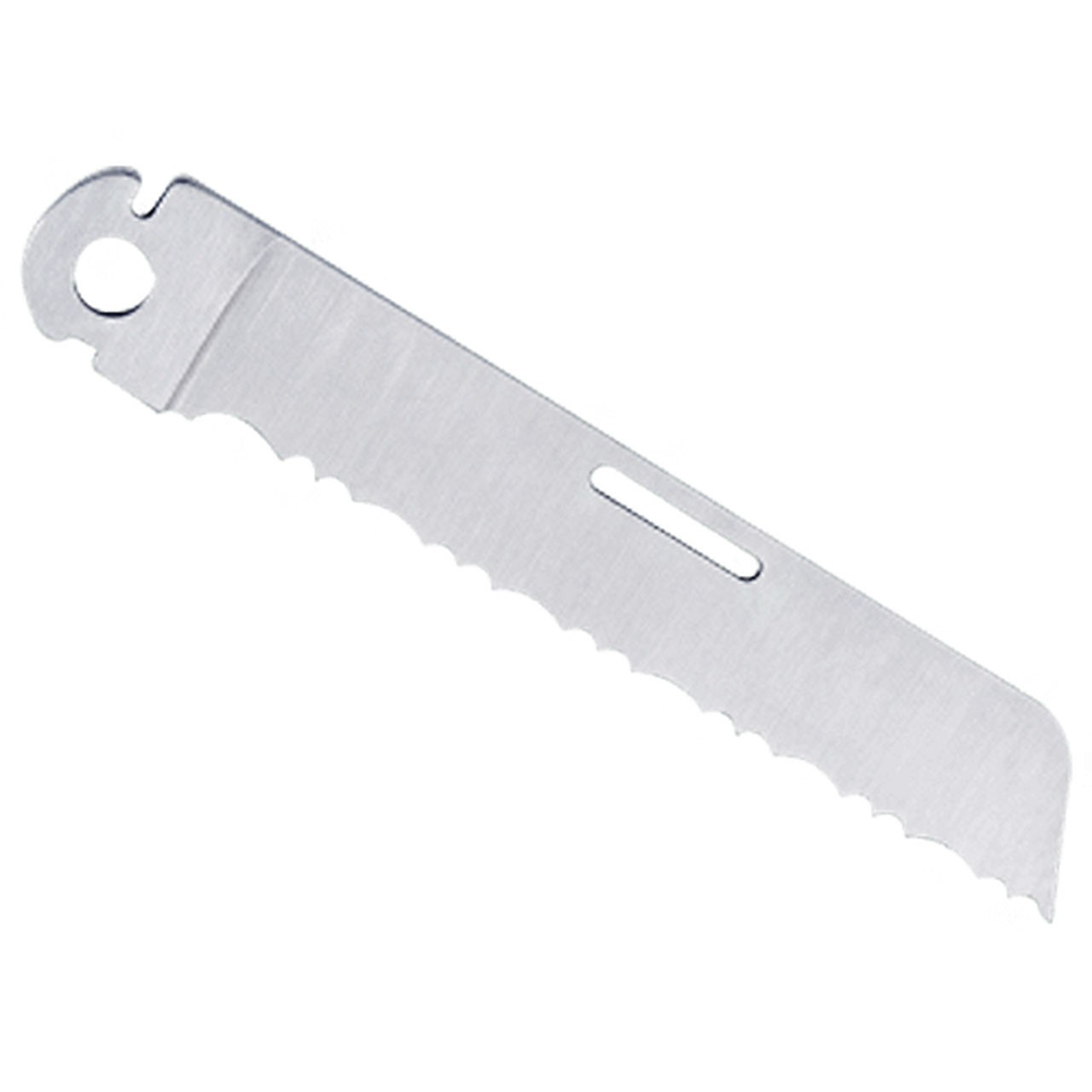 SOG 3 inch serrated blade