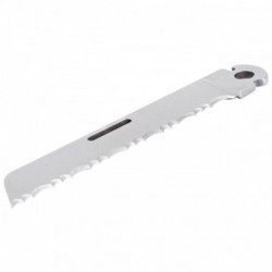 SOG 3 inch serrated blade - Image 2