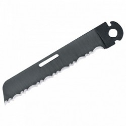 SOG 3 inch serrated blade - Image 4