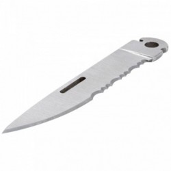 SOG 3.5 inch serrated blade - Image 2
