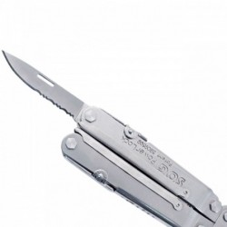 SOG 3.5 inch serrated blade - Image 3
