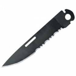 SOG 3.5 inch serrated blade - Image 4