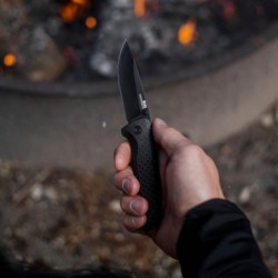 SOG Adventurer lb - blackout - Image principale