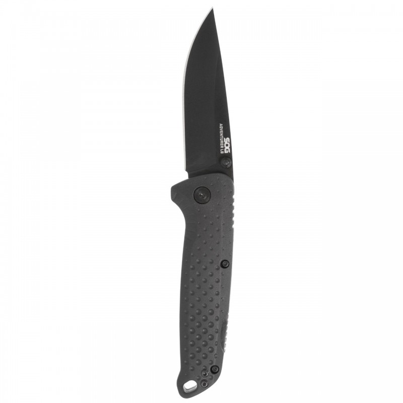 SOG Adventurer lb - blackout