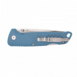 SOG Adventurer lb - nordic blue + satin - Image 7
