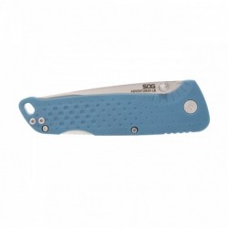 SOG Adventurer lb - nordic blue + satin - Image 8