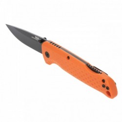 SOG Adventurer lb - orange + black - Image 3