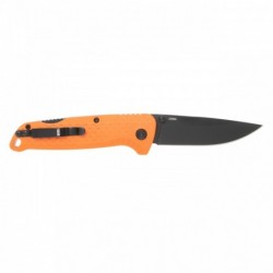 SOG Adventurer lb - orange + black - Image 4