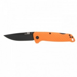 SOG Adventurer lb - orange + black - Image 5