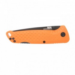 SOG Adventurer lb - orange + black - Image 7