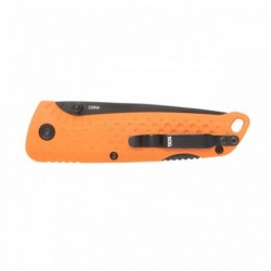 SOG Adventurer lb - orange + black - Image 8