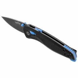 SOG Aegis at - black & cyan - Image 2