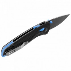 SOG Aegis at - black & cyan - Image 3