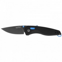 SOG Aegis at - black & cyan - Image 5
