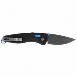 SOG Aegis at - black & cyan - Image 6