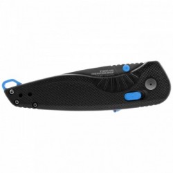SOG Aegis at - black & cyan - Image 7