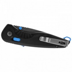 SOG Aegis at - black & cyan - Image 8