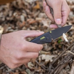 SOG Aegis at - black & moss - Image principale