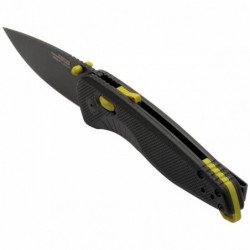 SOG Aegis at - black & moss - Image 3