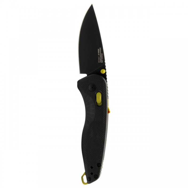 SOG Aegis at - black & moss