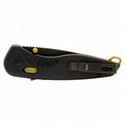 SOG Aegis at - black & moss - Image 8