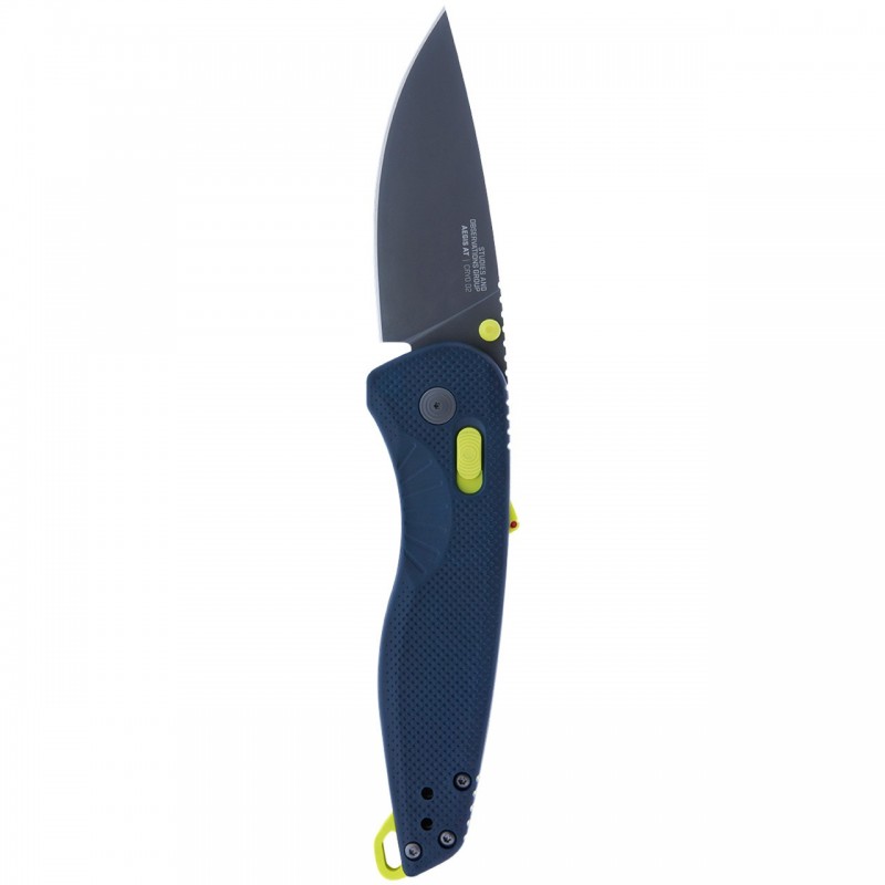 SOG Aegis at - indigo & acid