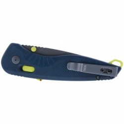 SOG Aegis at - indigo & acid - Image 7