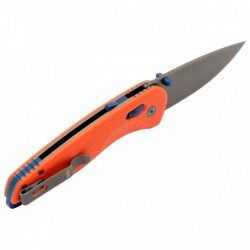 SOG Aegis at - rescue red & indigo - Image 2