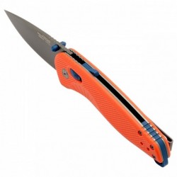 SOG Aegis at - rescue red & indigo - Image 3