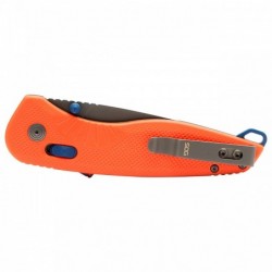 SOG Aegis at - rescue red & indigo - Image 5