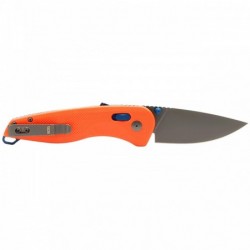 SOG Aegis at - rescue red & indigo - Image 6