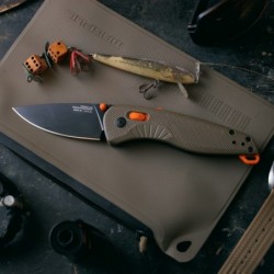 SOG Aegis at - tan & blaze - Image principale