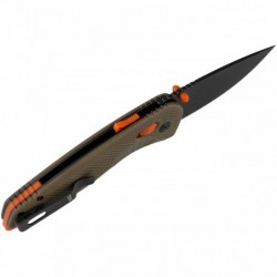 SOG Aegis at - tan & blaze - Image 4